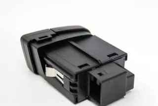 8R1941509C , art11931896 Кнопка аварийной сигнализации Audi Q5 1 Арт 11931896, вид 2