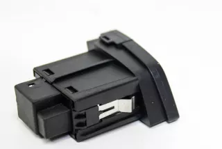 8R1941509C , art11931896 Кнопка аварийной сигнализации Audi Q5 1 Арт 11931896, вид 3