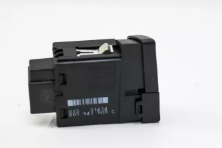 8R1941509C , art11931896 Кнопка аварийной сигнализации Audi Q5 1 Арт 11931896, вид 4