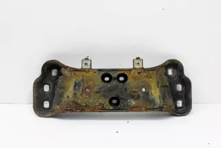 A2052401202 , art12037815 Кронштейн КПП Mercedes C W205 Арт 12037815, вид 1