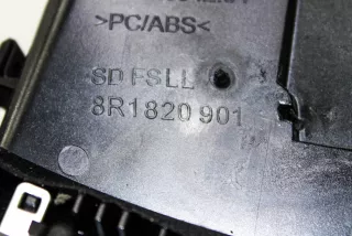 8R1820901 , art12169186 Дефлектор обдува салона Audi Q5 1 Арт 12169186, вид 5