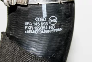 8R0145993 , art12208309 Патрубок интеркулера Audi Q5 1 Арт 12208309, вид 5
