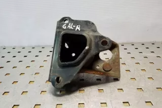 art11743526 Кронштейн крепления бампера заднего Subaru Legacy 4 Арт 11743526, вид 1