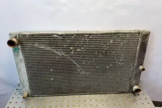 17112248478 , art11744162 Радиатор (основной) BMW 5 E60/E61 Арт 11744162, вид 1