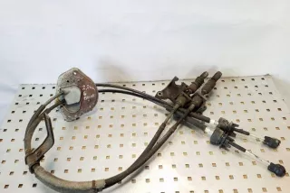 art11744989 Проводка КПП Honda FR-V 2.2л Арт 11744989, вид 1