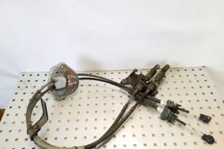 art11744989 Проводка КПП Honda FR-V 2.2л Арт 11744989, вид 2
