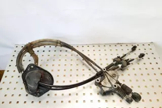 art11744989 Проводка КПП Honda FR-V 2.2л Арт 11744989, вид 3