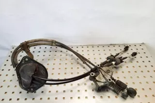art11744989 Проводка КПП Honda FR-V 2.2л Арт 11744989, вид 4