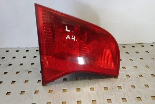 8E9945093 , art11745772 Фонарь противотуманный центральный Audi A4 B7 Арт 11745772, вид 1