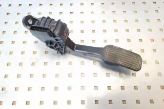 7812060350, 1988003020 , art11746028 Педаль газа Toyota Land Cruiser Prado 120 Арт 11746028, вид 1