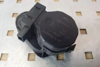 69026949, 076501821201 , art11747094 Заслонка печки/климат-контроля BMW 5 E39 Арт 11747094, вид 2