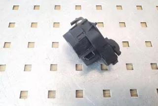 69026949, 076501821201 , art11747094 Заслонка печки/климат-контроля BMW 5 E39 Арт 11747094, вид 3