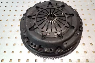 art11748773 Комплект сцепления Citroen Berlingo 1 restailing Арт 11748773, вид 1