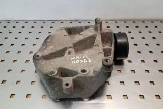 55187675 , art11748925 Кронштейн компрессора кондиционера Opel Vectra C  Арт 11748925, вид 1