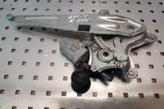 8572032150, 0621009521 , art11749017 Стеклоподъемник задний правый Toyota Rav 4 2 Арт 11749017, вид 1