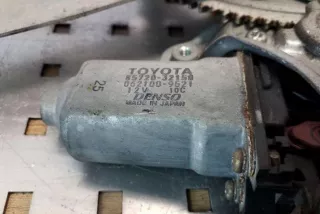 8572032150, 0621009521 , art11749017 Стеклоподъемник задний правый Toyota Rav 4 2 Арт 11749017, вид 2