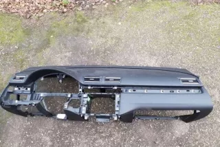 3C1857003, 3C1857009 , art11749459 Панель передняя салона (торпедо) Volkswagen Passat B6 Арт 11749459, вид 1