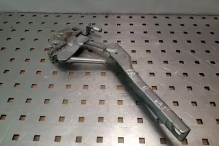 3C0823302B , art11749487 Петля капота Volkswagen Passat B6 Арт 11749487, вид 1