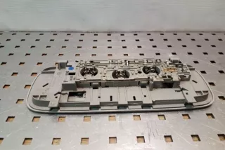 3C0947291A , art11749559 Фонарь салона (плафон) Volkswagen Passat B6 Арт 11749559, вид 4
