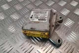 602869100, 8200272534, 93851701 , art11750297 Блок AirBag Opel Vivaro C Арт 11750297, вид 1