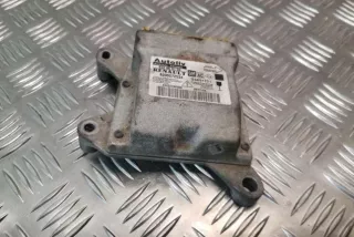 602869100, 8200272534, 93851701 , art11750297 Блок AirBag Opel Vivaro C Арт 11750297, вид 3
