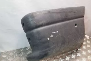 770035214 , art11750348 Бампер задний Opel Movano 1 restailing Арт 11750348, вид 3