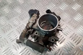 1368001960 , art11750572 Заслонка дроссельная Honda Jazz 2 Арт 11750572, вид 2