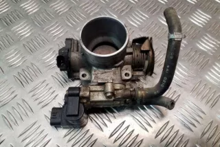 1368001960 , art11750572 Заслонка дроссельная Honda Jazz 2 Арт 11750572, вид 3