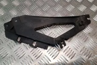 51127035418 , art11752523 Кронштейн крепления бампера заднего BMW 7 E65/E66 Арт 11752523, вид 2