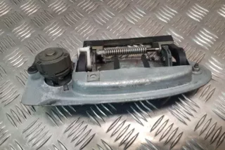 12785560 , art11752905 Ручка наружная задняя левая Saab 9-3 2 Арт 11752905, вид 3