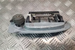 12785560 , art11752905 Ручка наружная задняя левая Saab 9-3 2 Арт 11752905, вид 4