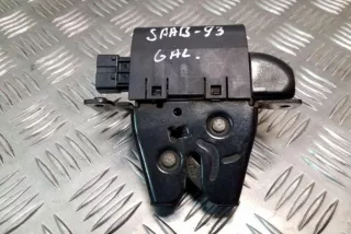 12792806 , art11752842 Замок багажника Saab 9-3 2 Арт 11752842, вид 4