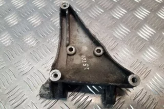 059260885F , art11754611 Кронштейн компрессора кондиционера Audi A4 B7 Арт 11754611, вид 1