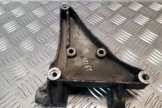 059260885F , art11754611 Кронштейн компрессора кондиционера Audi A4 B7 Арт 11754611, вид 2