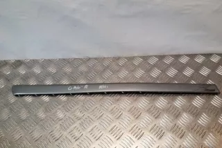 8E0853964HR , art11754549 Молдинг двери задней правой Audi A4 B7 Арт 11754549, вид 1