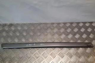 8E0853964HR , art11754549 Молдинг двери задней правой Audi A4 B7 Арт 11754549, вид 3