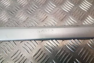 8E0853964HR , art11753470 Молдинг двери задней правой Audi A4 B7 Арт 11753470, вид 2