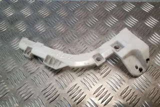6410B707 , art11755593 Кронштейн крепления бампера заднего Mitsubishi ASX Арт 11755593, вид 1