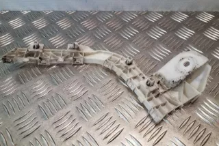 6410B707 , art11755593 Кронштейн крепления бампера заднего Mitsubishi ASX Арт 11755593, вид 3