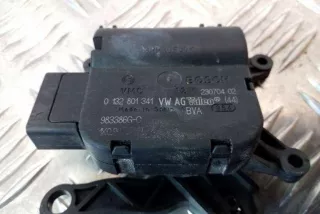 1K0907511B, 013281341 , art11754761 Заслонка печки/климат-контроля Audi A3 8P Арт 11754761, вид 2