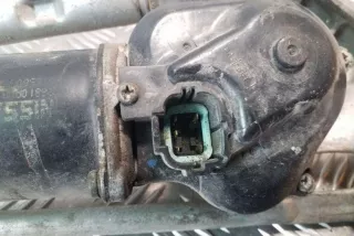 28810AU310 , art11753855 Механизм стеклоочистителя (трапеция дворников) Nissan Primera 12 Арт 11753855, вид 2