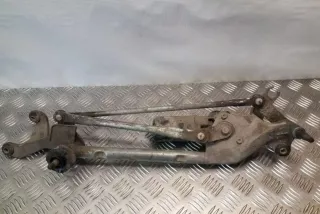 28810AU310 , art11753855 Механизм стеклоочистителя (трапеция дворников) Nissan Primera 12 Арт 11753855, вид 3