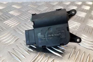 0132801344, 1K2907511E , art11754556 Заслонка печки/климат-контроля Seat Leon 1 Арт 11754556, вид 1