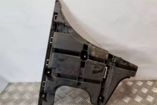08693387 , art11754113 Кронштейн крепления бампера заднего Volvo S60 1 Арт 11754113, вид 1