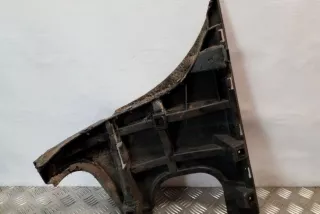 08693387 , art11754113 Кронштейн крепления бампера заднего Volvo S60 1 Арт 11754113, вид 3