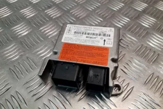 4M5T14B056BJ , art11755033 Блок AirBag Ford Focus 2 Арт 11755033, вид 1