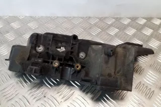 300322614, 175B15849R , art11755274 Декоративная крышка двигателя Nissan Juke 1 Арт 11755274, вид 1