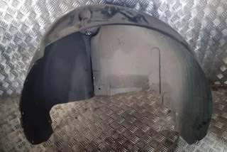 1M6810972F , art11754293 Защита арок задняя правая (подкрылок) Seat Leon 1 Арт 11754293, вид 3