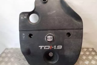 038103935 , art11757003 Декоративная крышка двигателя Seat Toledo 2 Арт 11757003, вид 1
