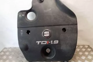038103935 , art11757003 Декоративная крышка двигателя Seat Toledo 2 Арт 11757003, вид 3